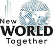 Logo New World Together