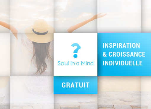 Newsletter Soul in a Mind