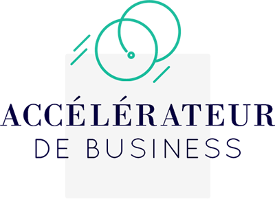 Logo Accélérateur de Business
