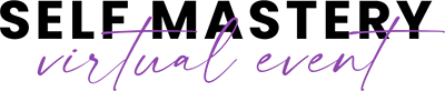 La maitrise de soi pour modeler sa vie webinaire gratuit